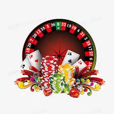 Kartu angka Bingo Super yang rapi