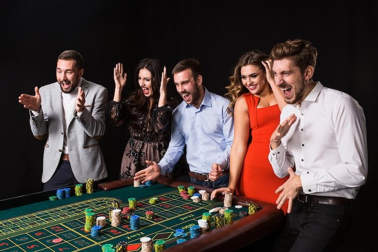 Bingo Super pokok tampil di ponsel